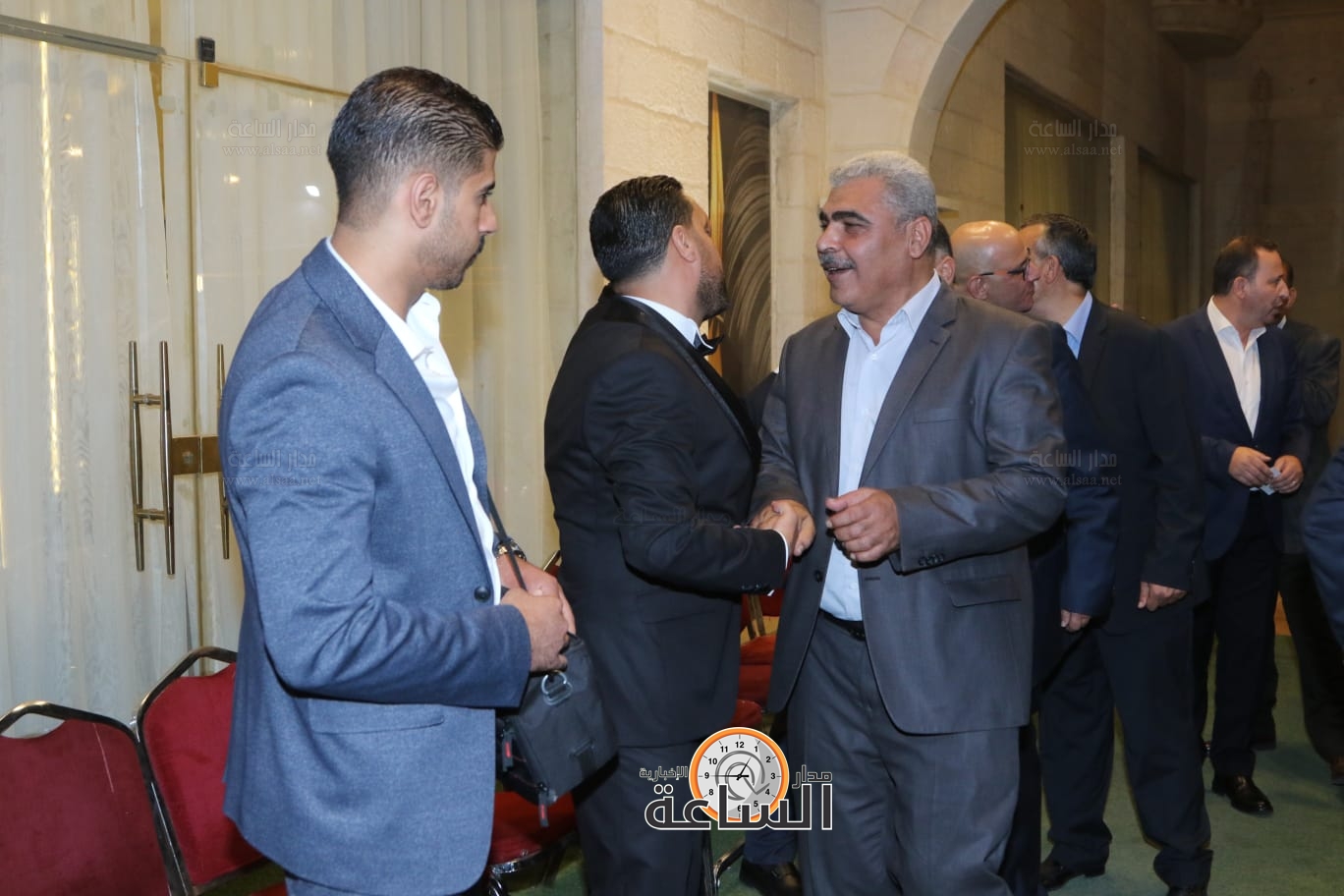 Madar Al-Saa Images 0.9669834692260069