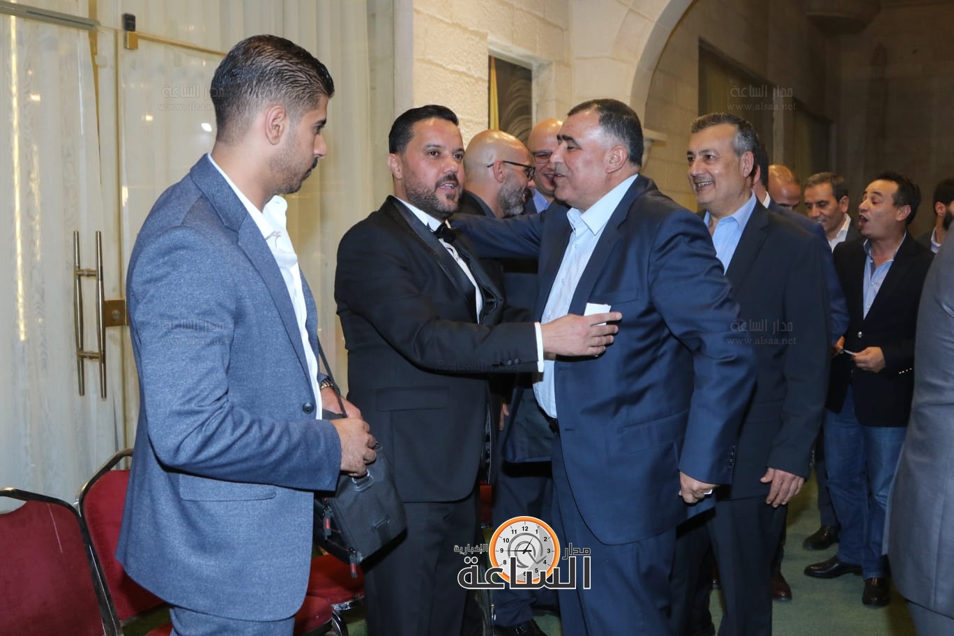 Madar Al-Saa Images 0.5586934915451993