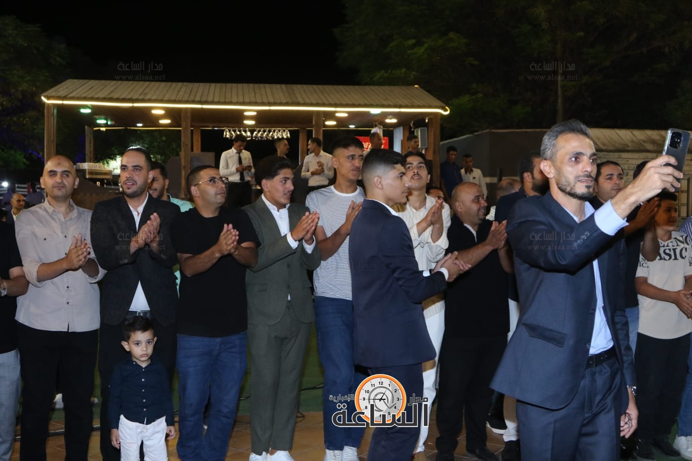 Madar Al-Saa Images 0.6699601681828218