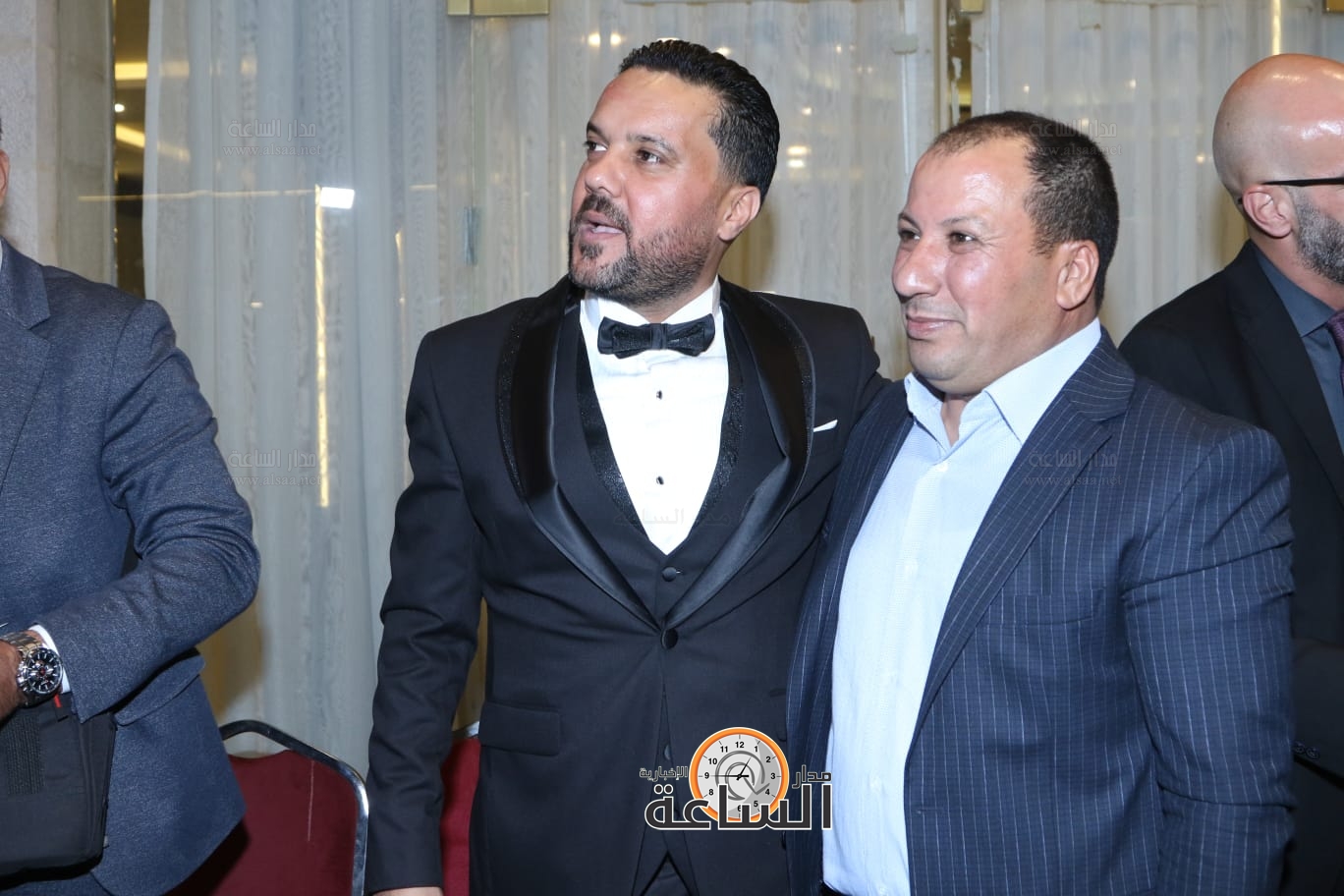 Madar Al-Saa Images 0.3969842642232697