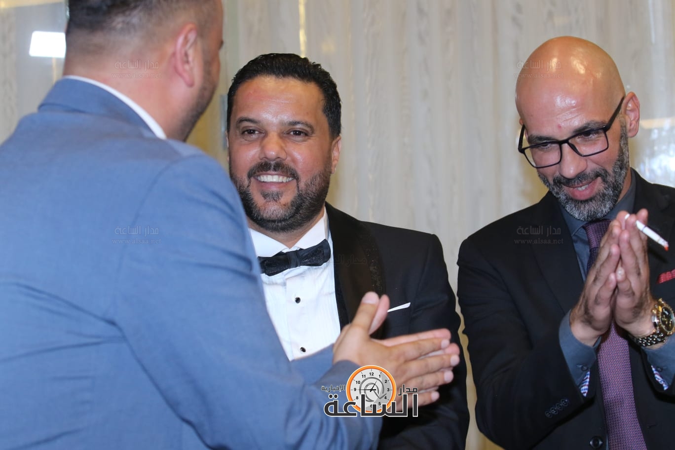 Madar Al-Saa Images 0.12662411286625375