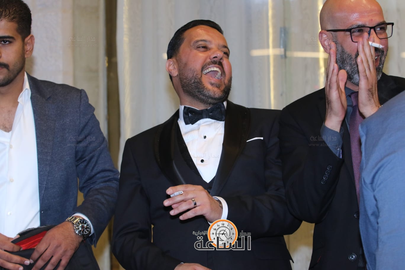 Madar Al-Saa Images 0.5125964119076687