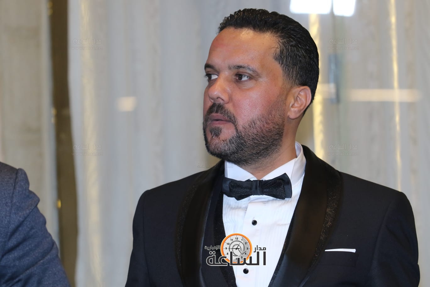 Madar Al-Saa Images 0.4906631031290516