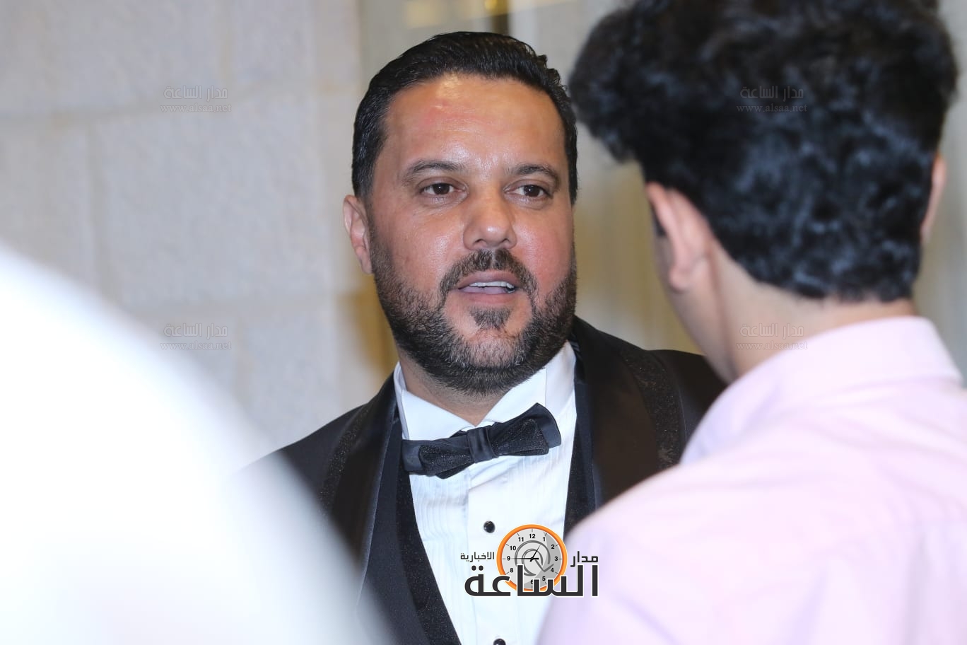 Madar Al-Saa Images 0.3897432083905883