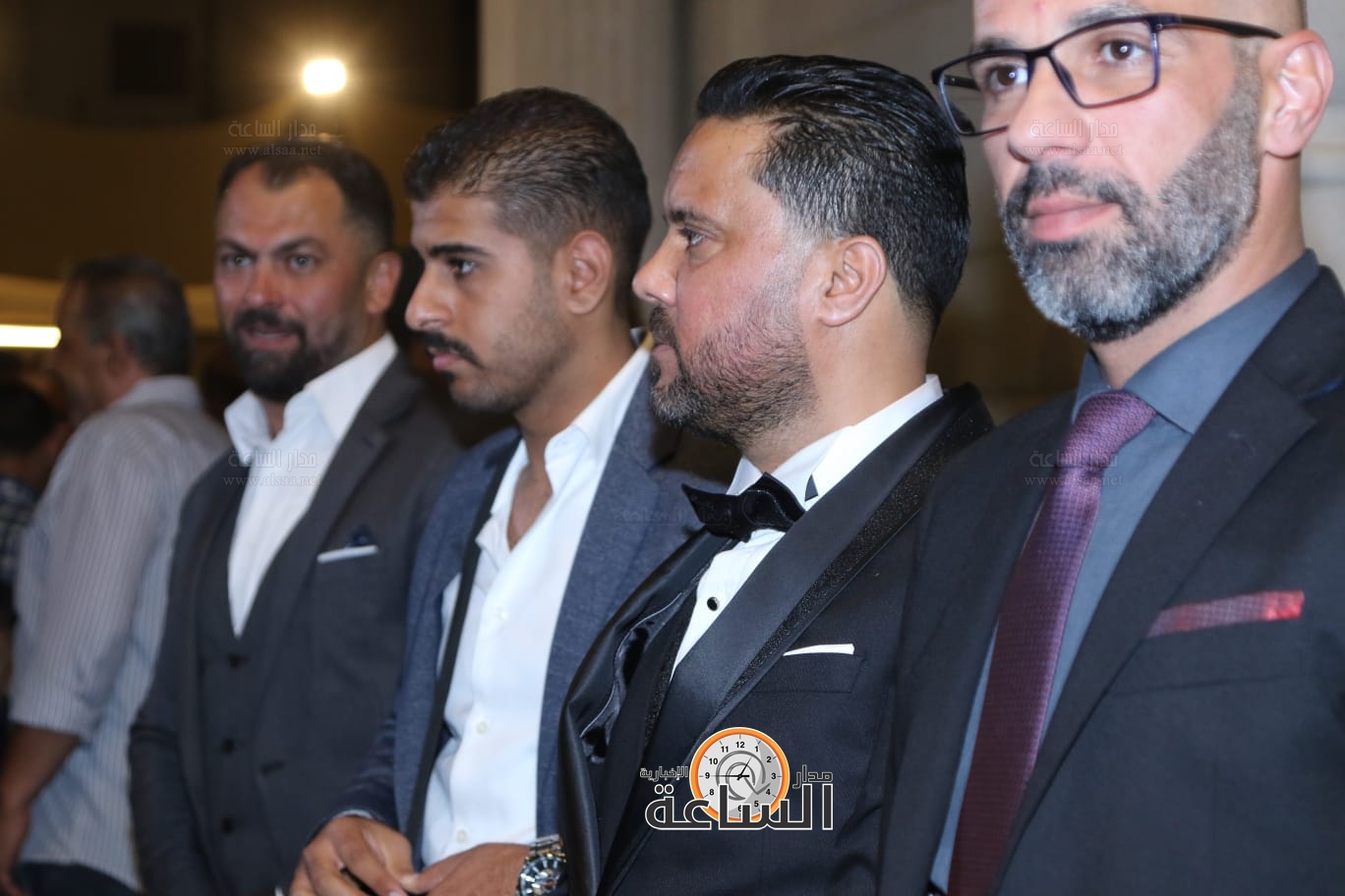 Madar Al-Saa Images 0.9184495741712544