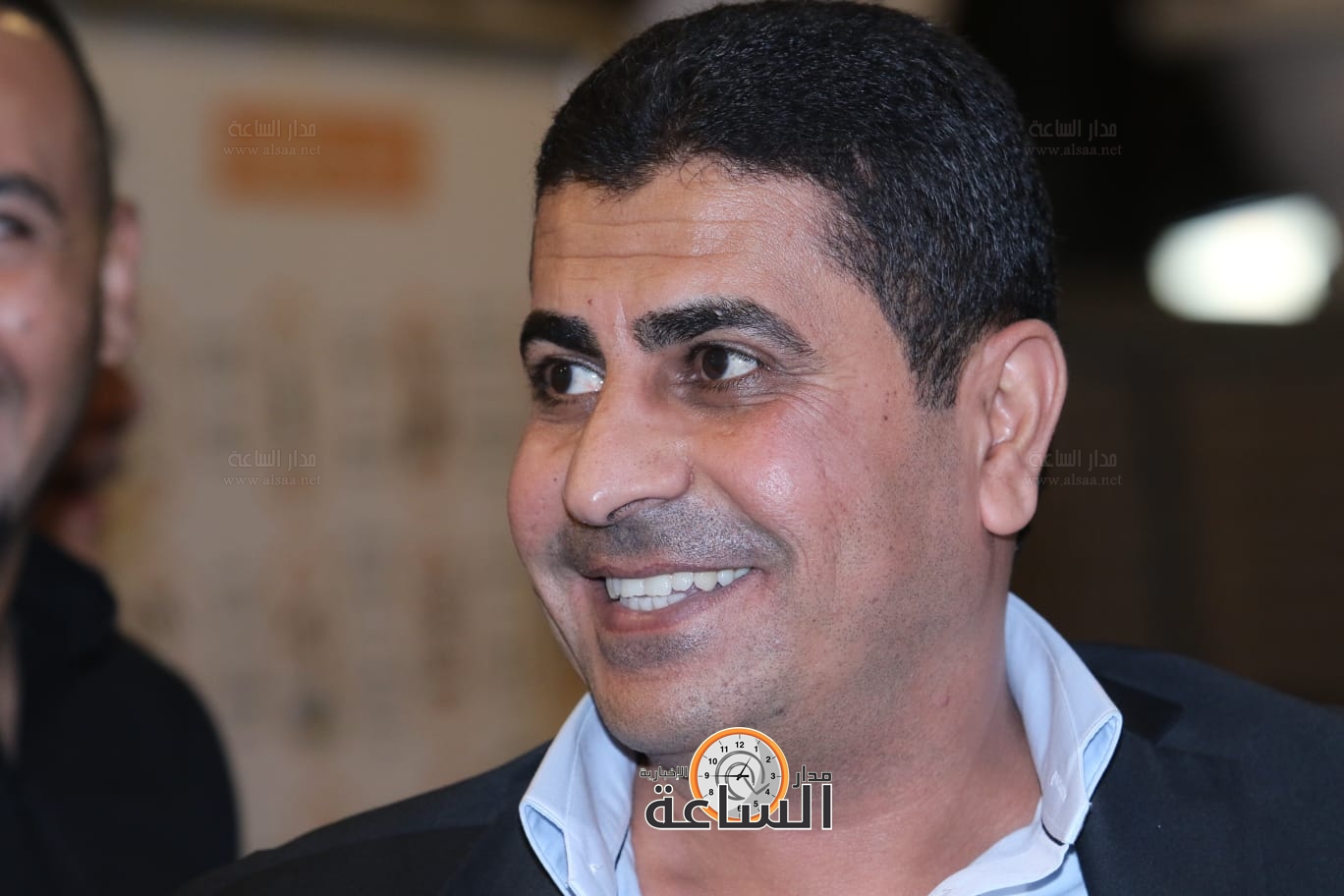 Madar Al-Saa Images 0.18457240452585233