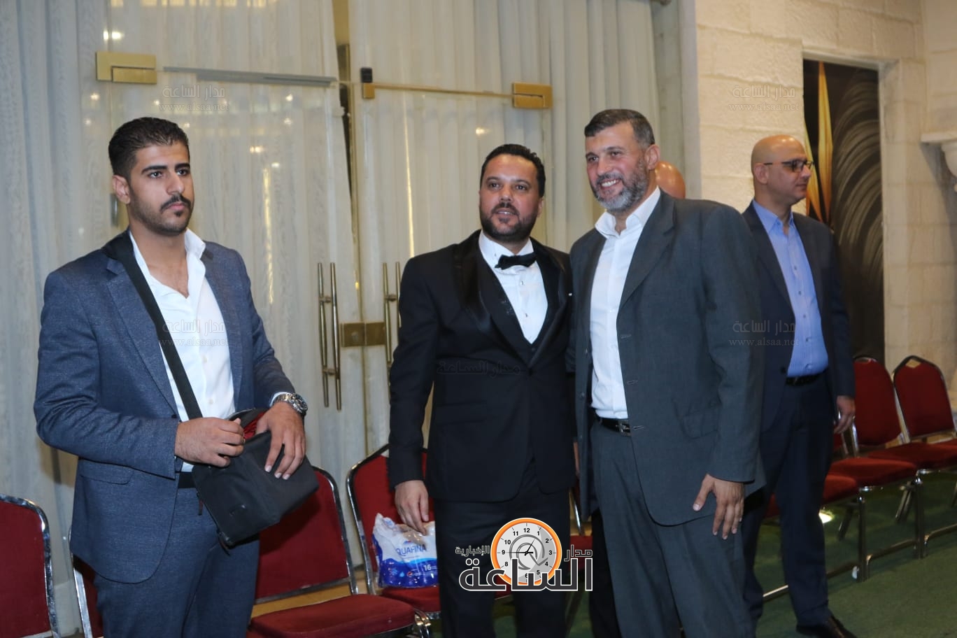 Madar Al-Saa Images 0.3062331128067568