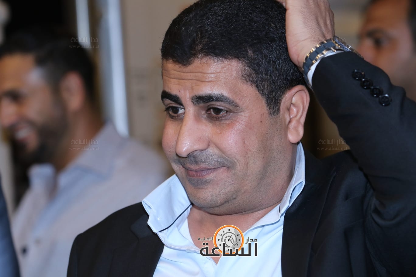 Madar Al-Saa Images 0.5325210476448541