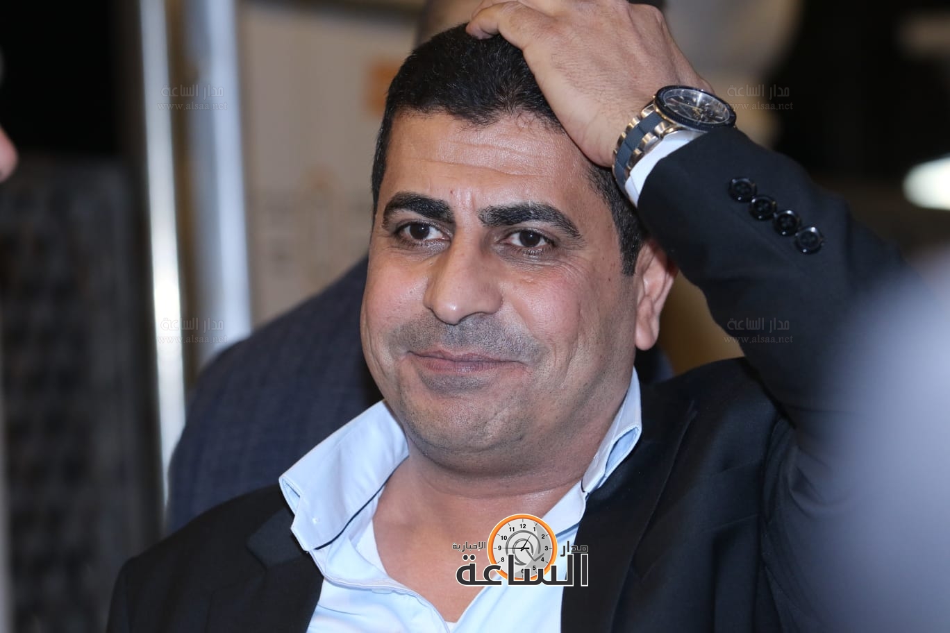 Madar Al-Saa Images 0.06987416003936975