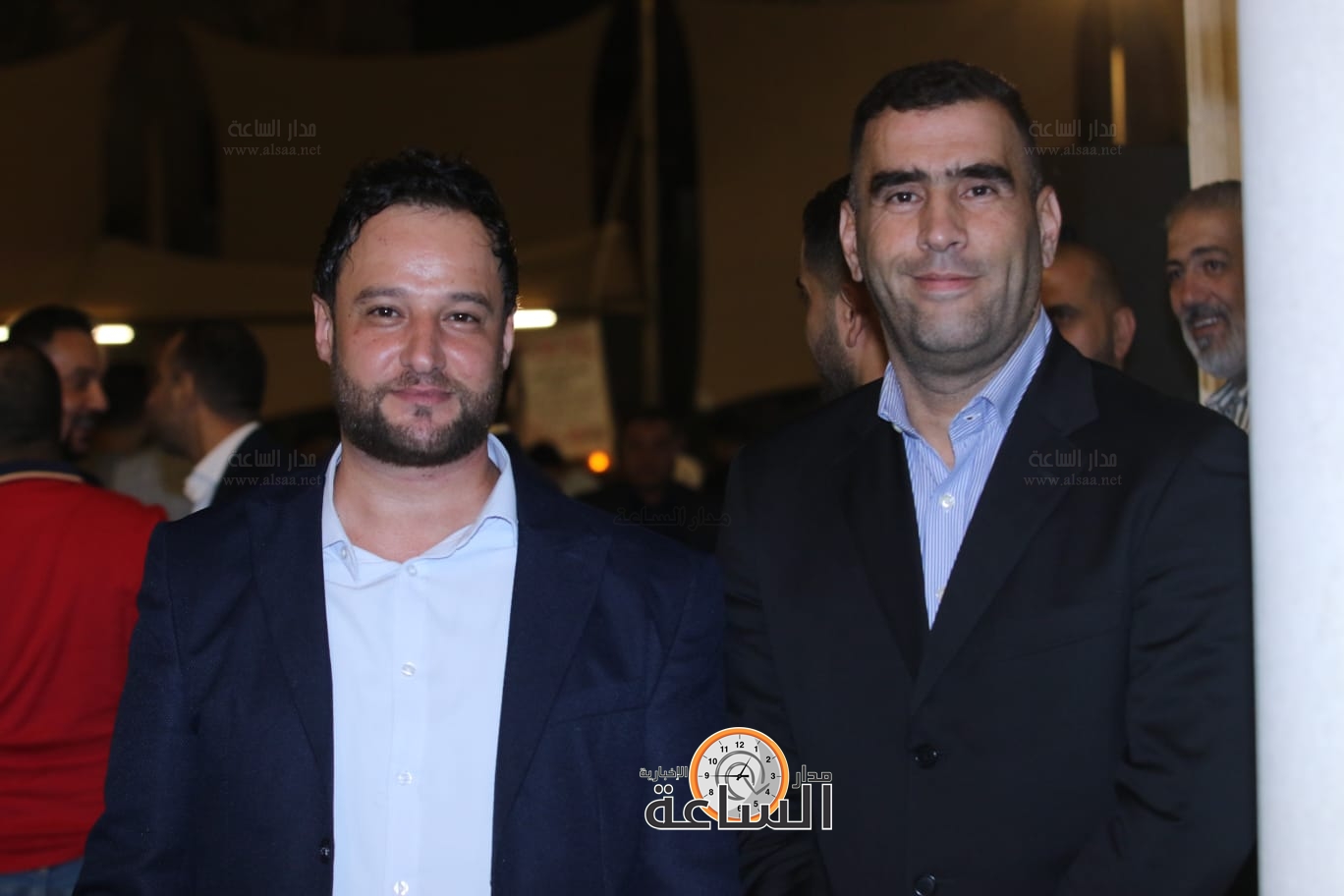 Madar Al-Saa Images 0.9487581898738306