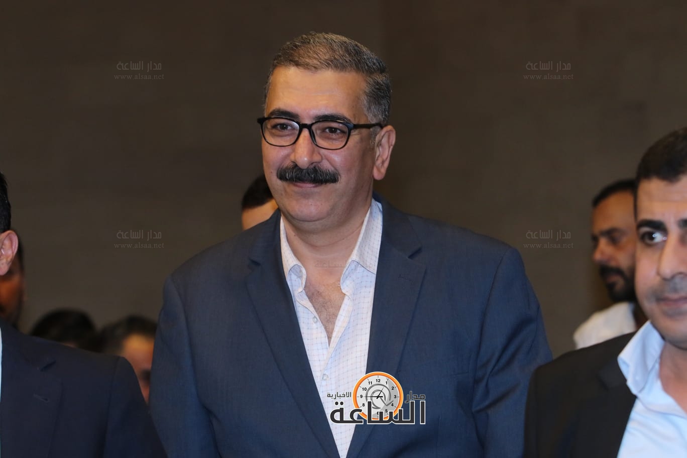 Madar Al-Saa Images 0.9700753816072838