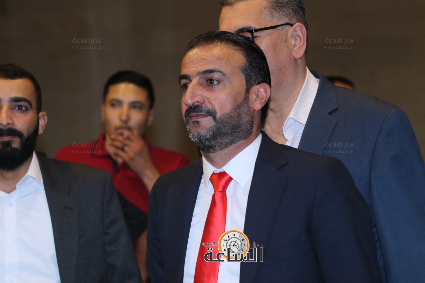 Madar Al-Saa Images 0.7472040607931234