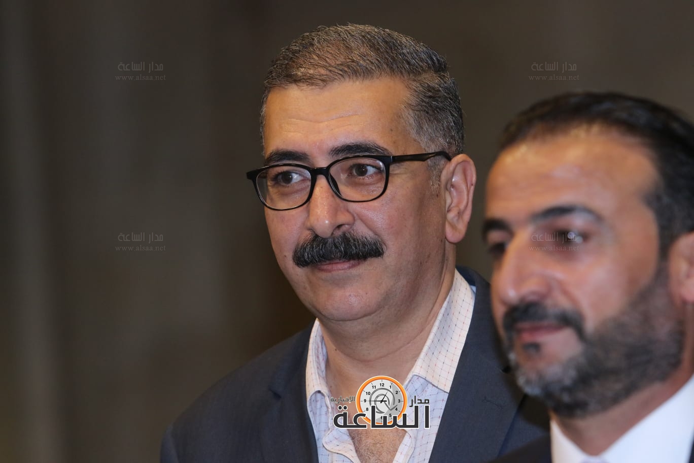 Madar Al-Saa Images 0.8165744389848726