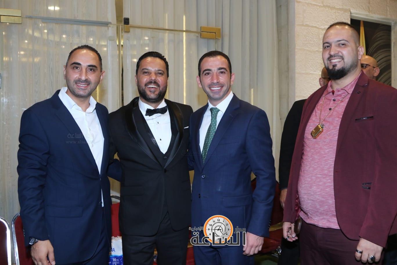 Madar Al-Saa Images 0.06804610939548272