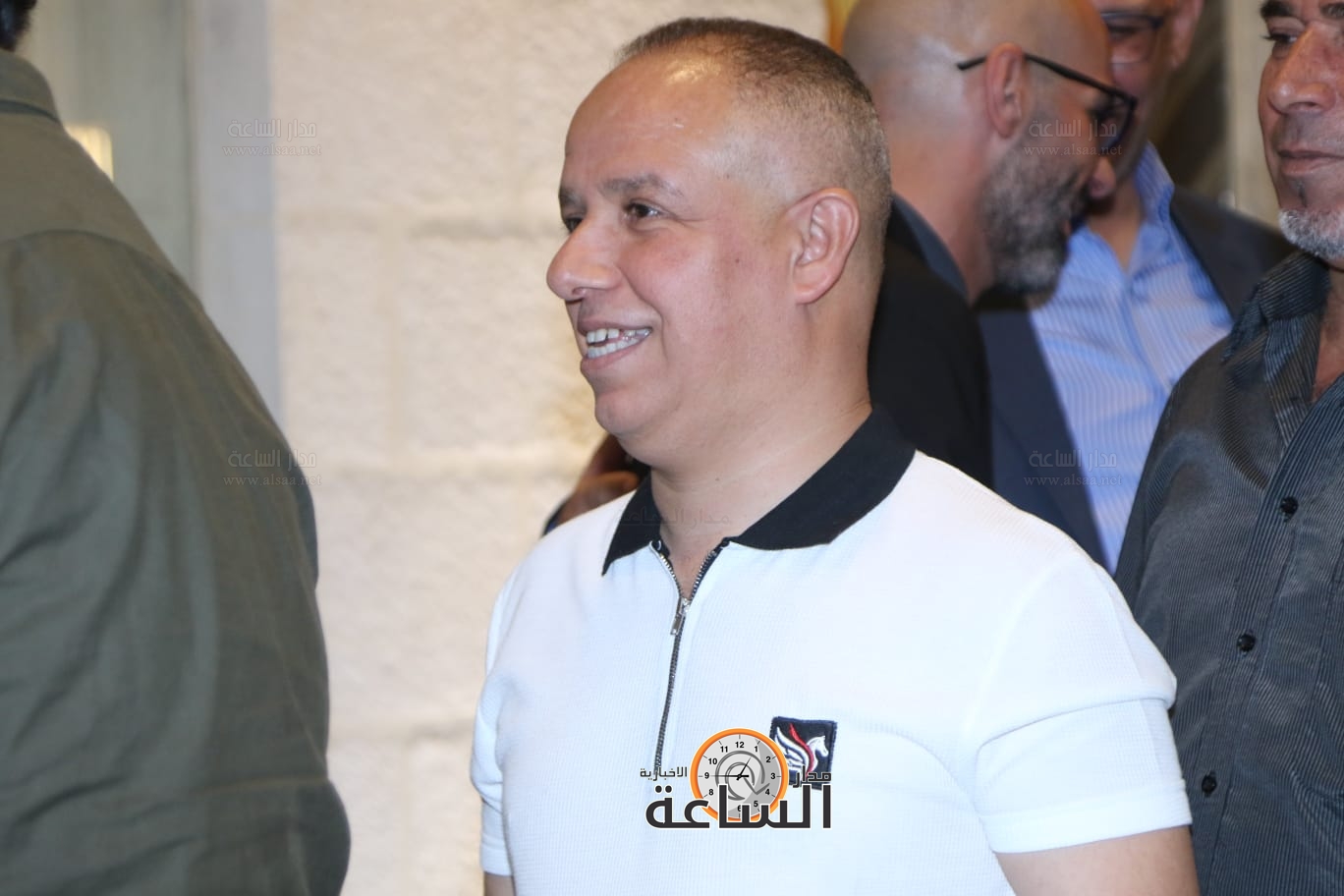 Madar Al-Saa Images 0.5249136656284821