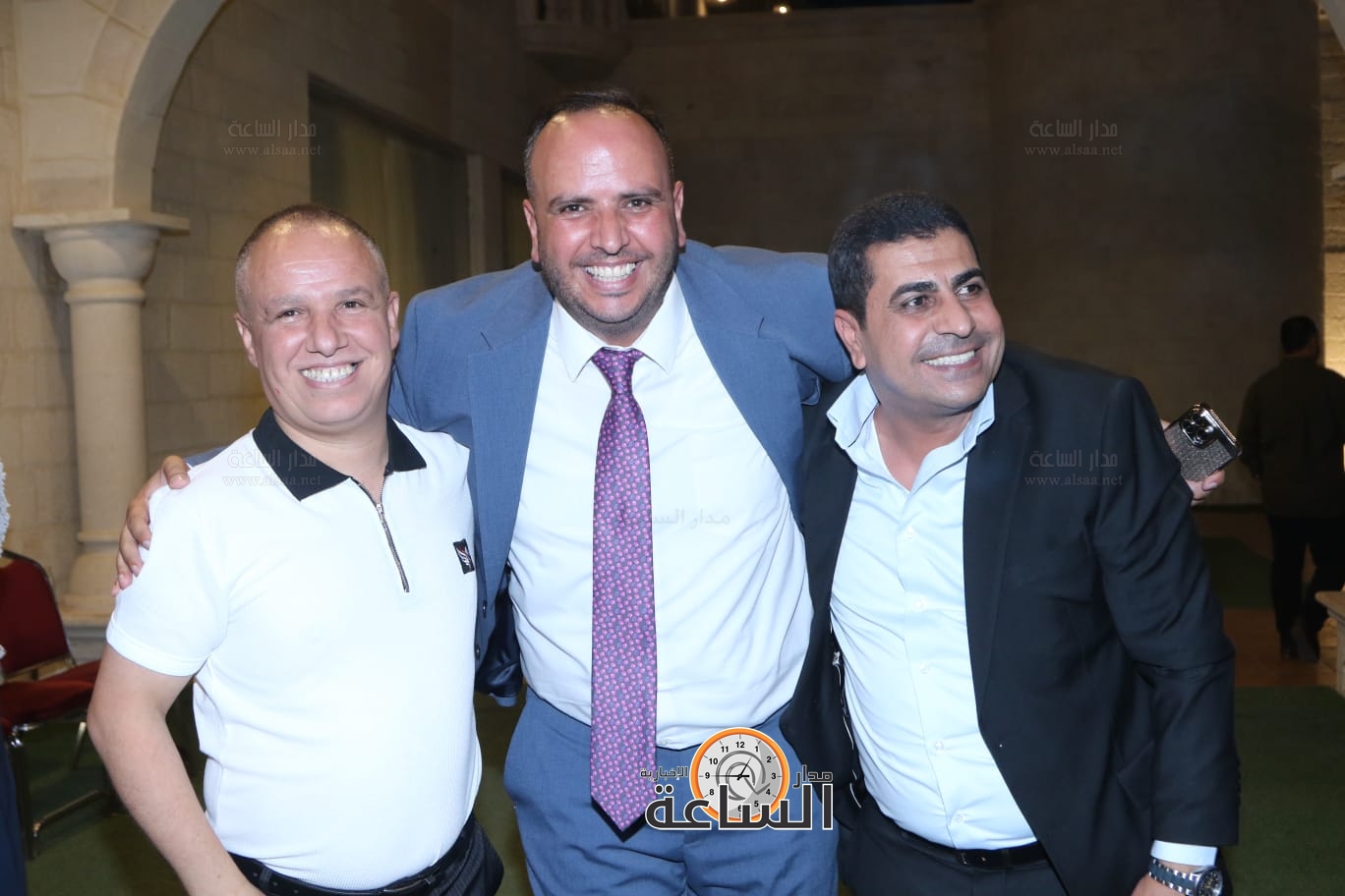 Madar Al-Saa Images 0.18529128055612643