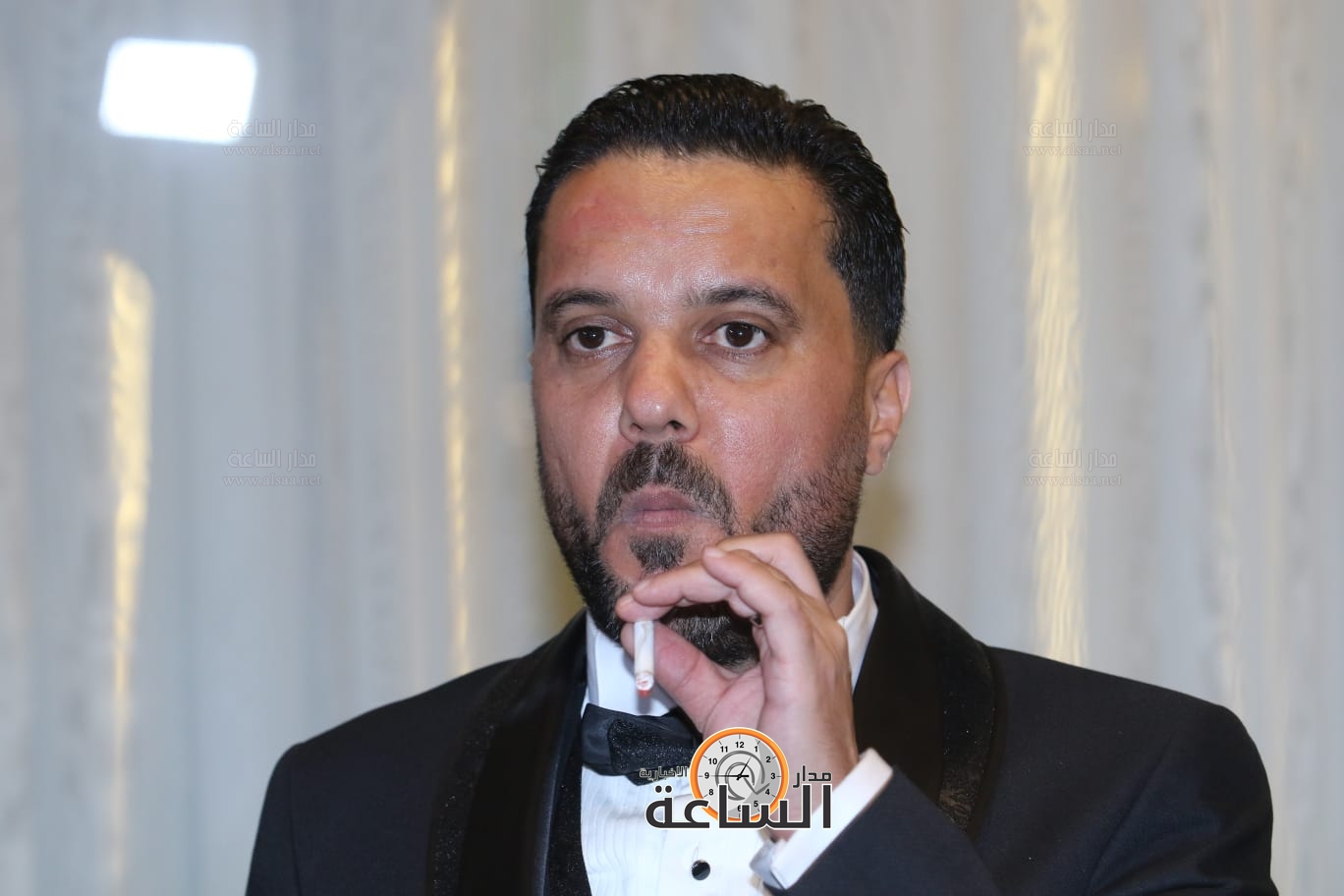 Madar Al-Saa Images 0.5730319524290914