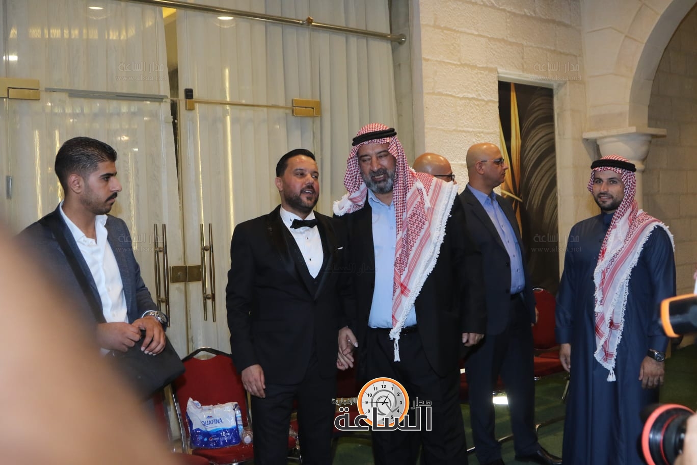 Madar Al-Saa Images 0.5087346784322919