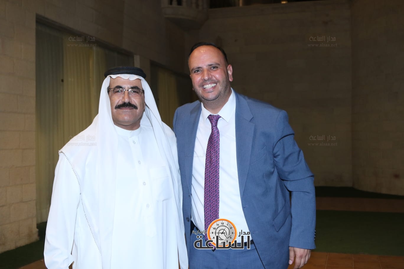 Madar Al-Saa Images 0.39595164408055505