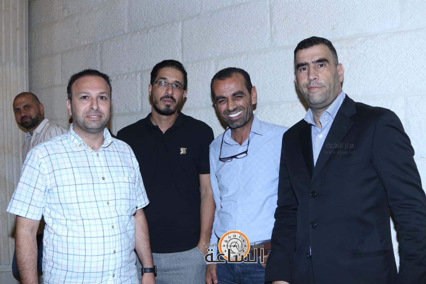 Madar Al-Saa Images 0.49246224282957196