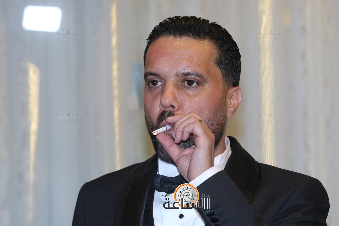 Madar Al-Saa Images 0.7258097276515807