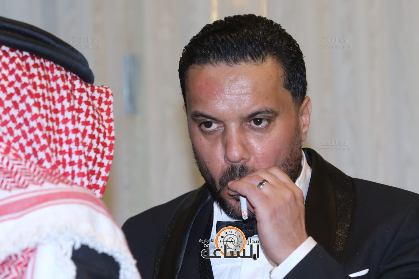 Madar Al-Saa Images 0.4248690552259027