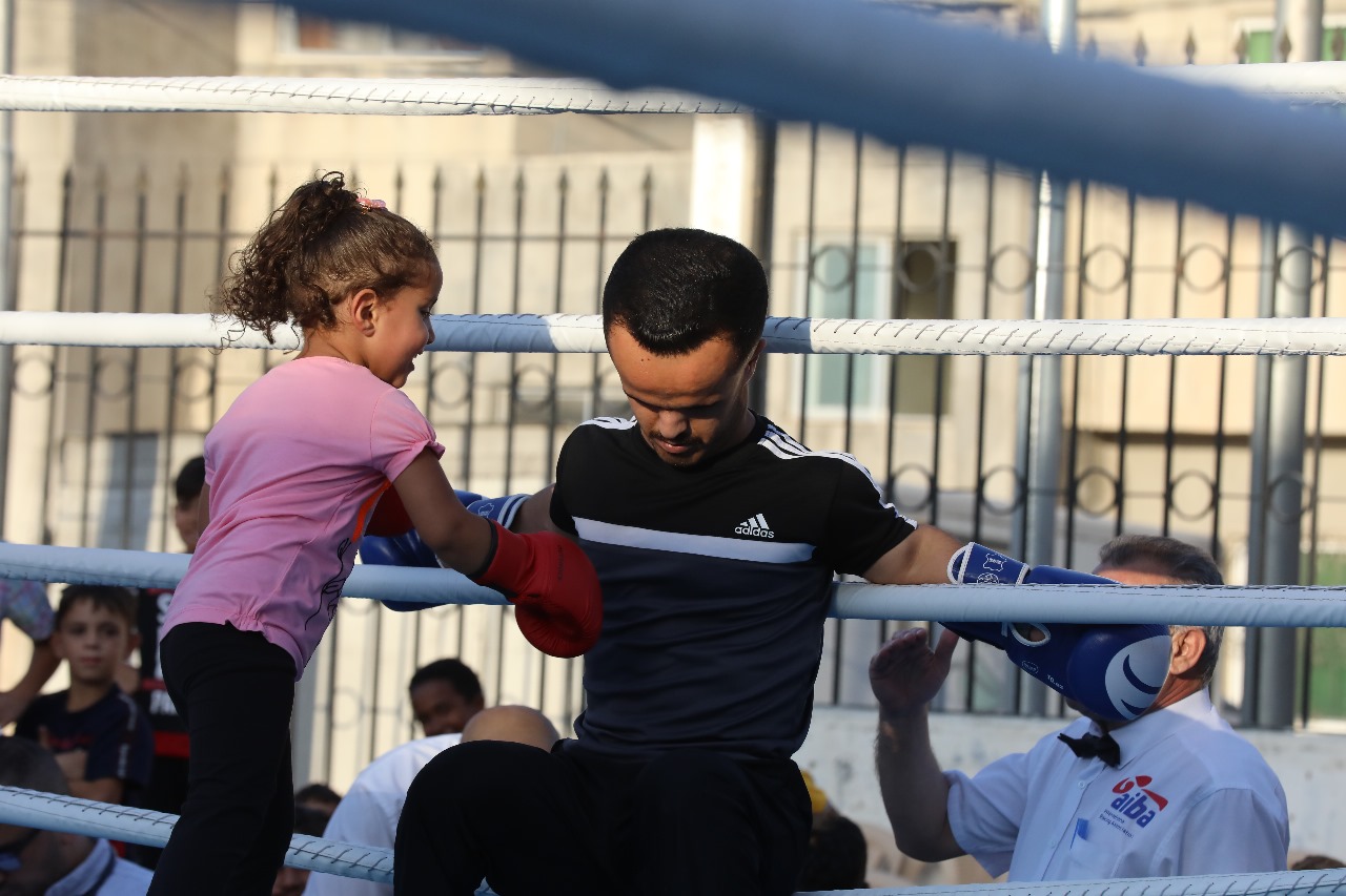 Madar Al-Saa Images 0.4262701454048414