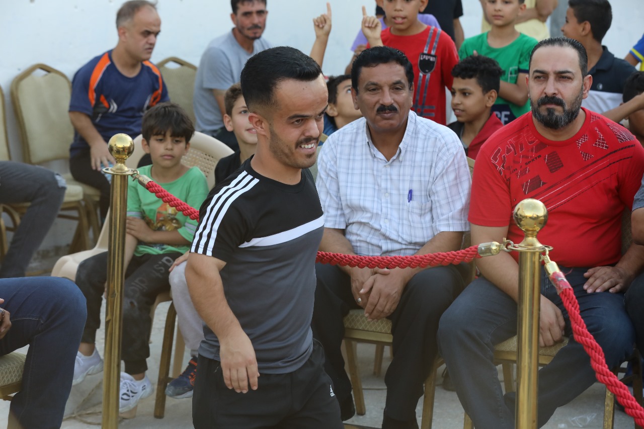 Madar Al-Saa Images 0.3577609758237993