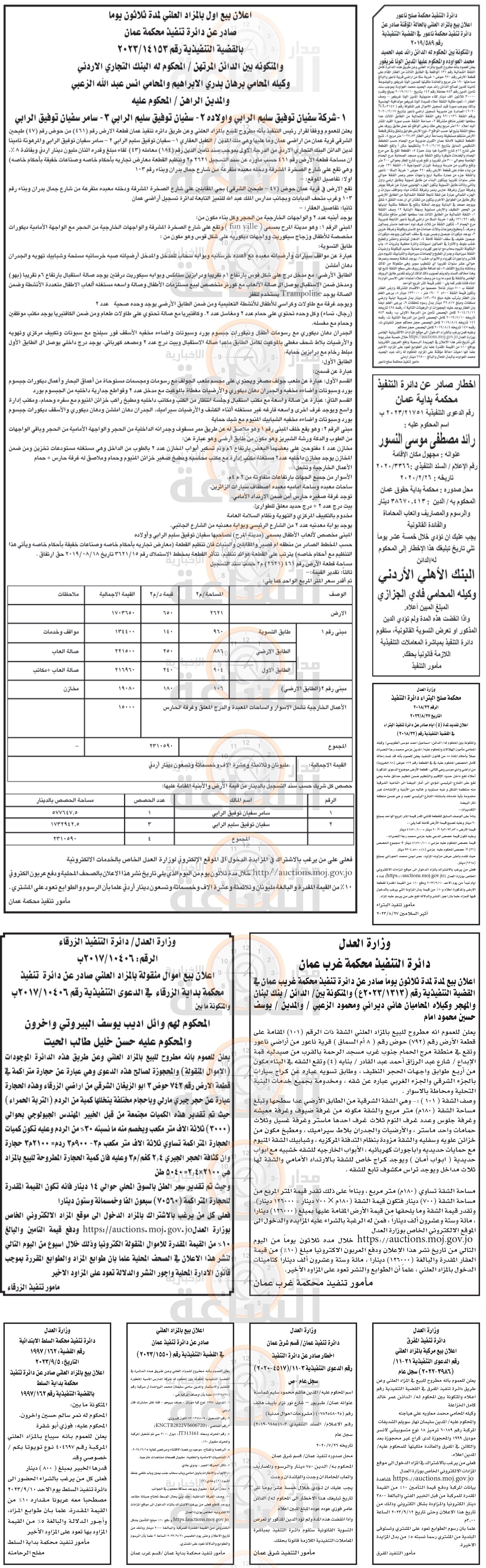 Madar Al-Saa Images 0.3978229675257565