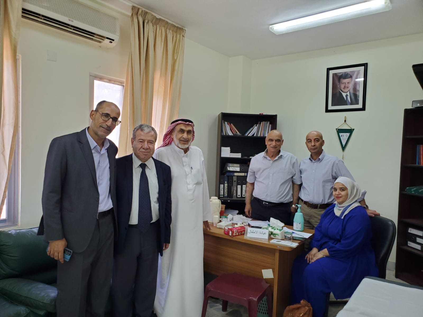 Madar Al-Saa Images 0.6738817388693756