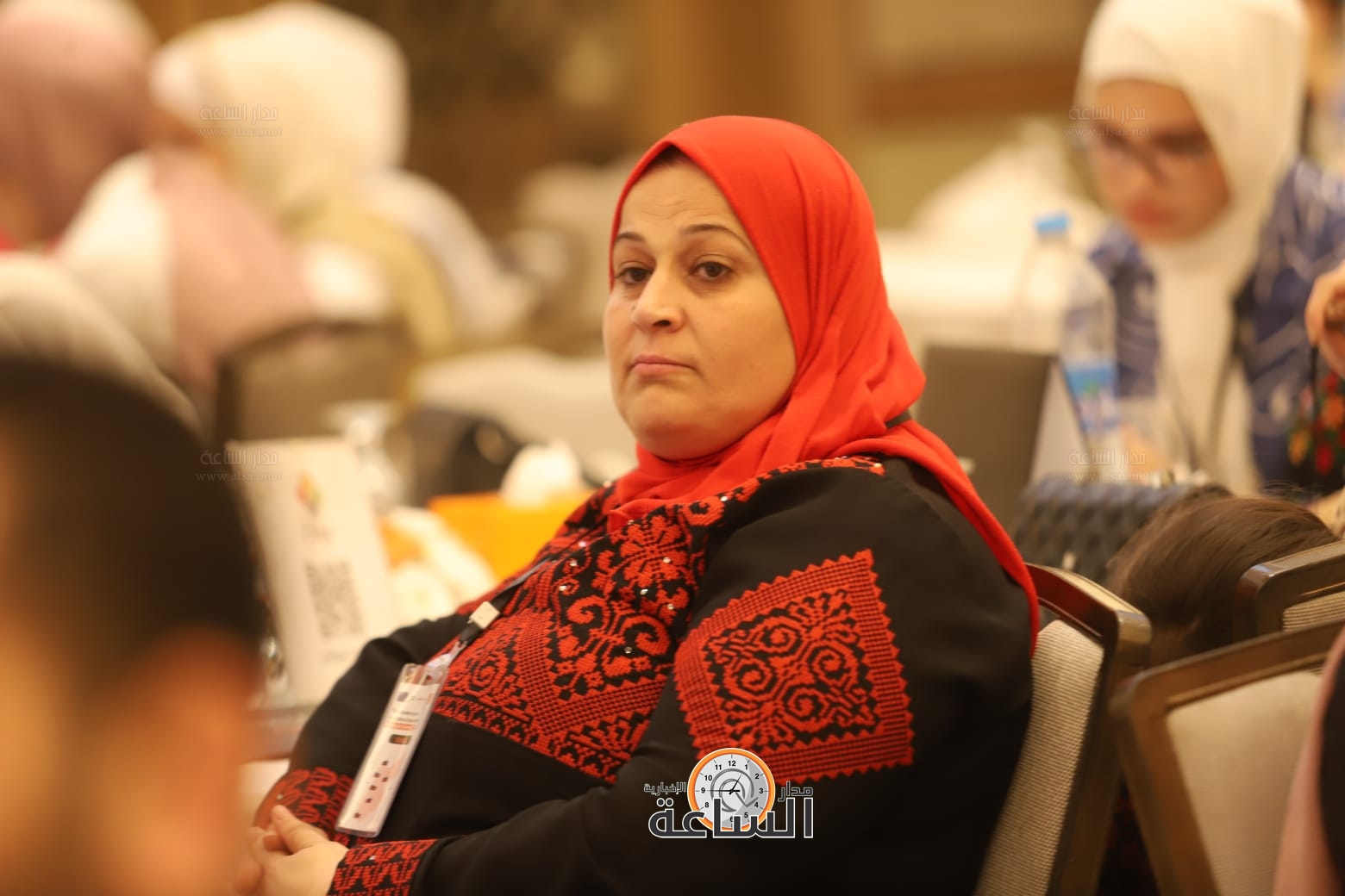 Madar Al-Saa Images 0.8320932637426777