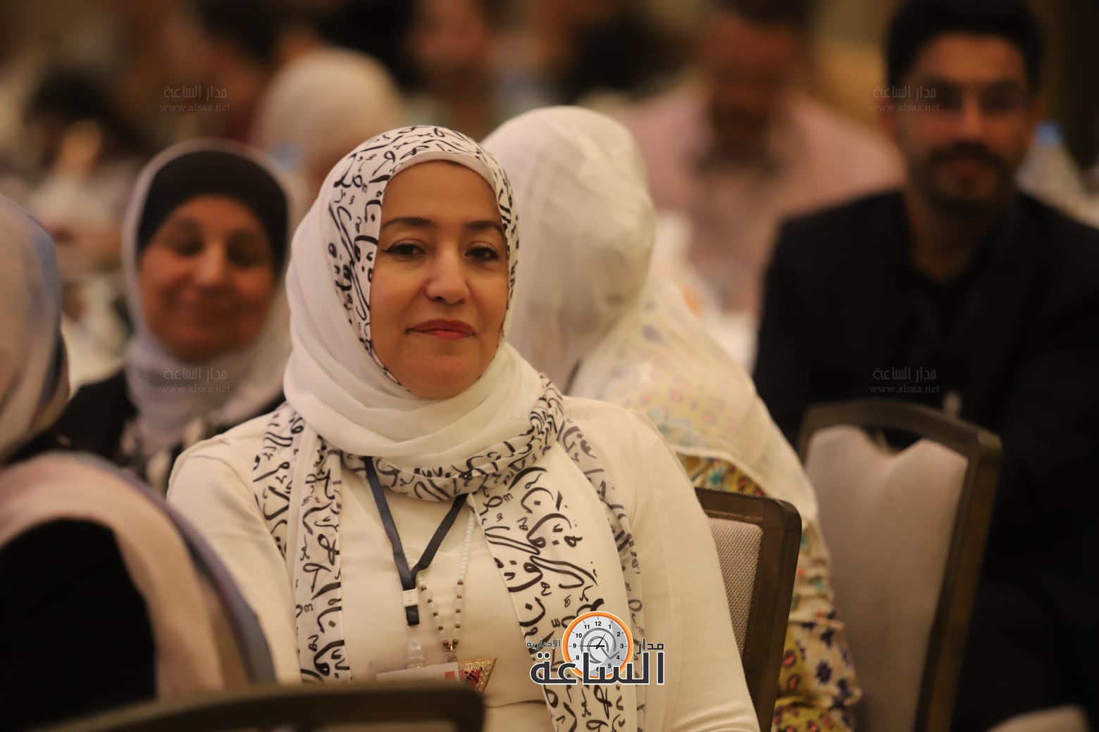 Madar Al-Saa Images 0.5367950866766309