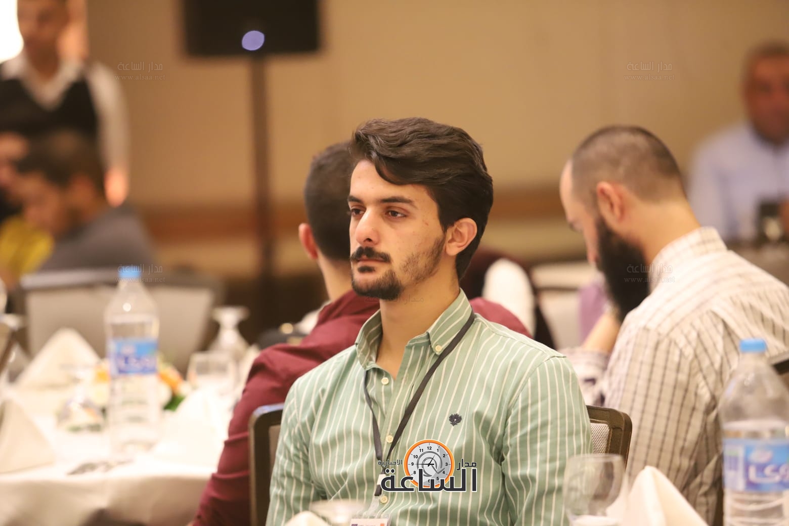 Madar Al-Saa Images 0.7667331211519013