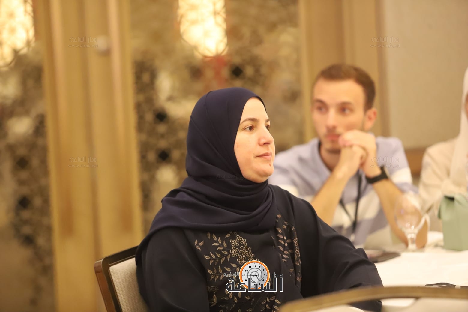 Madar Al-Saa Images 0.5273749305828523