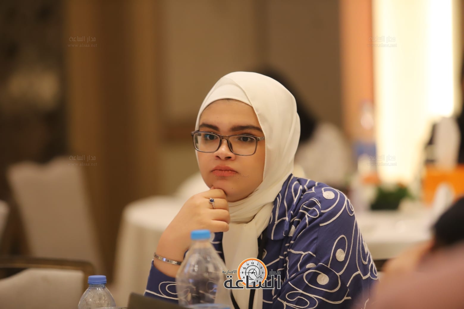 Madar Al-Saa Images 0.5525468580585571