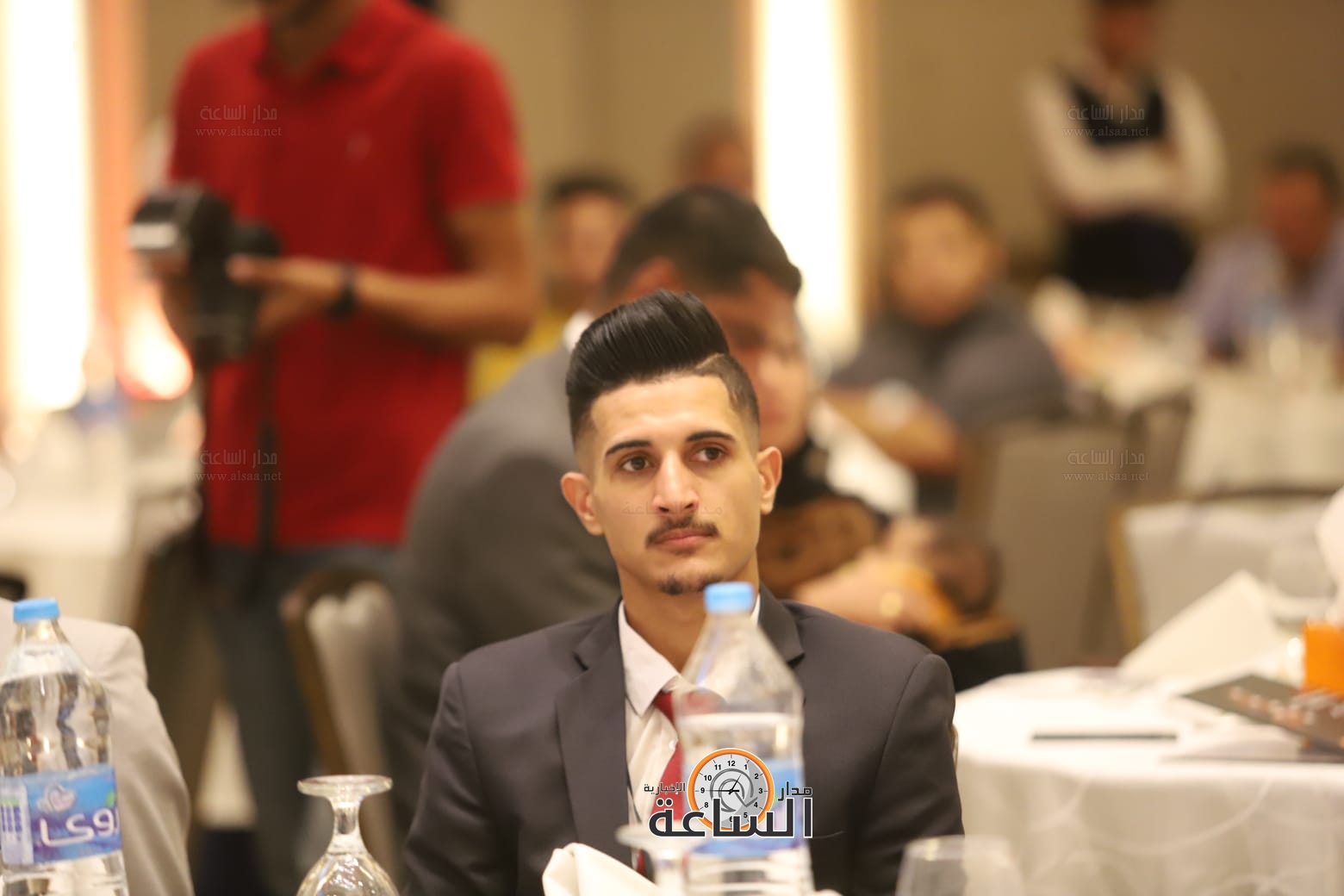 Madar Al-Saa Images 0.8120696311119153