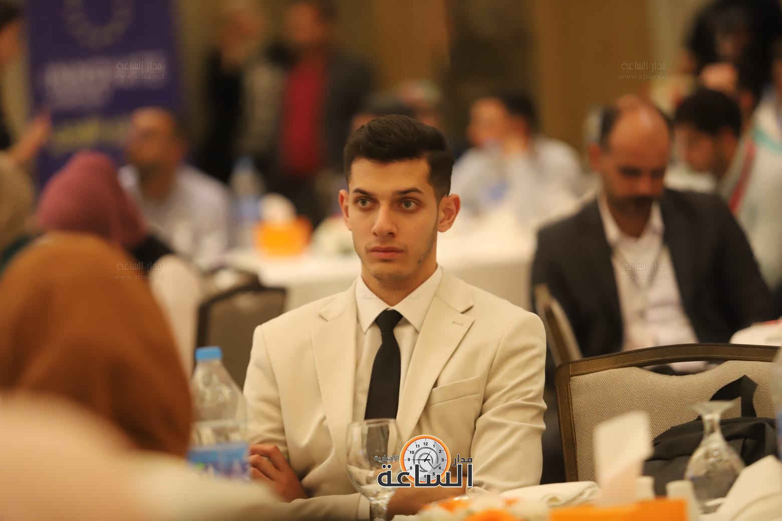 Madar Al-Saa Images 0.2701728322484238