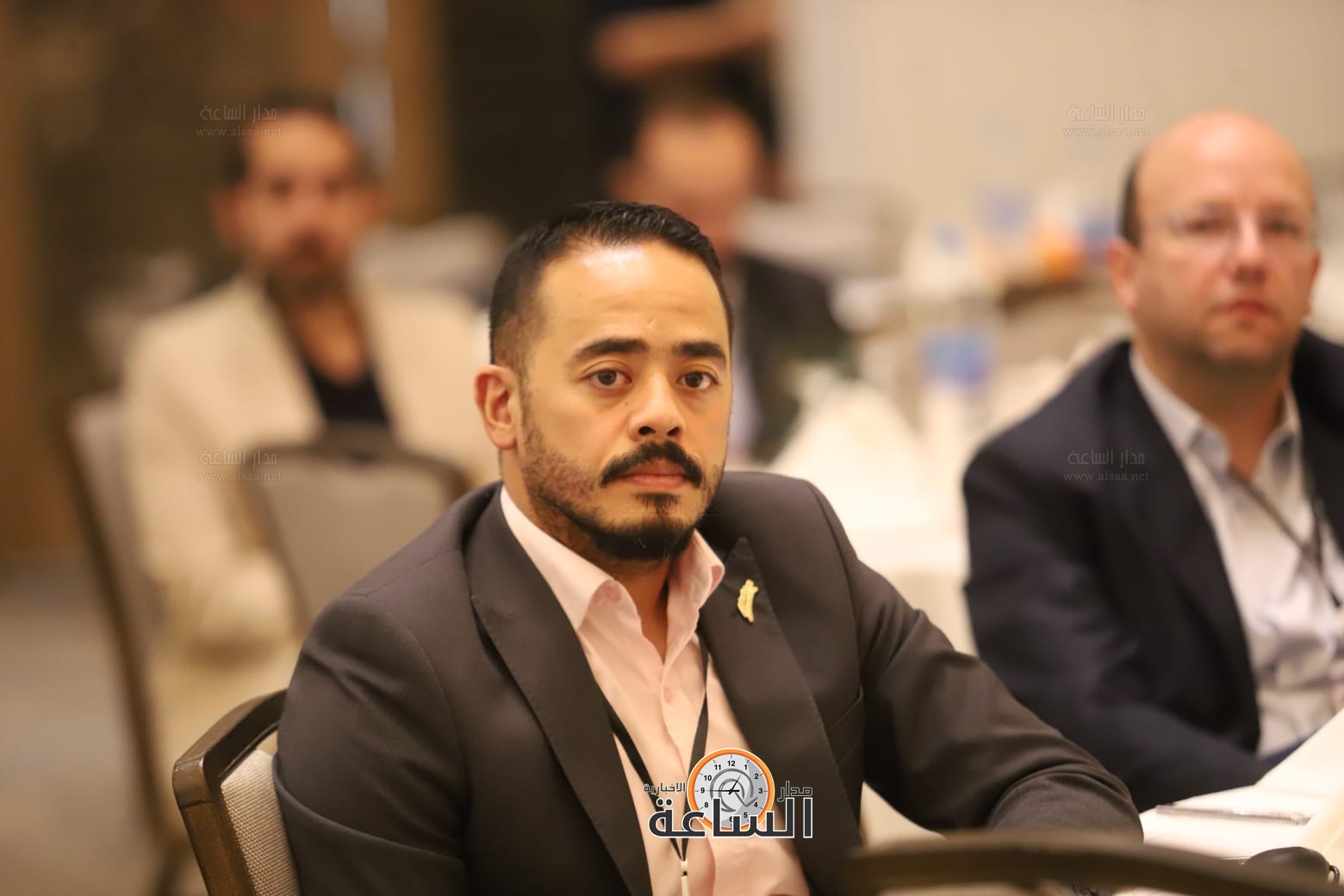 Madar Al-Saa Images 0.41147364793174823