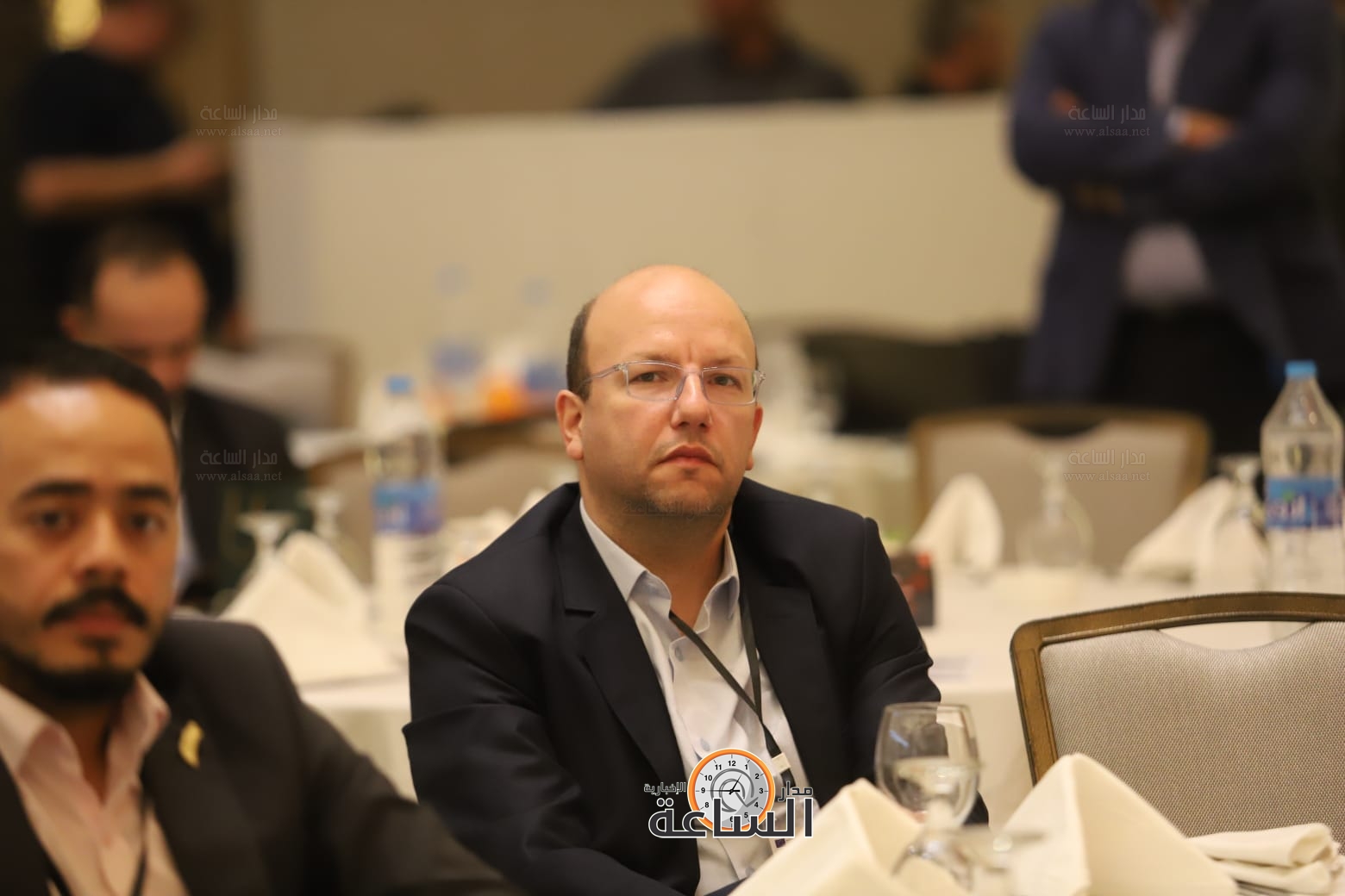 Madar Al-Saa Images 0.32630194634462817