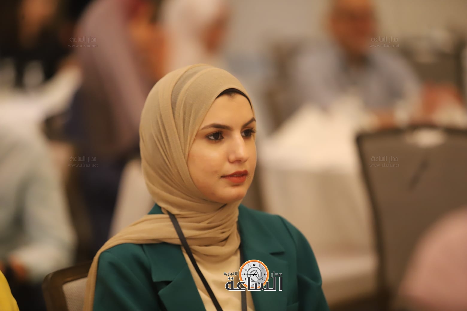 Madar Al-Saa Images 0.8812625159212157