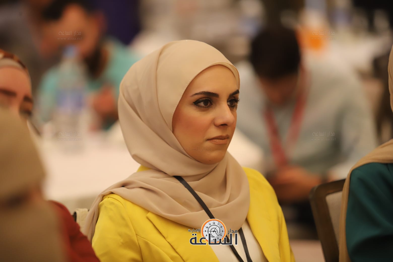 Madar Al-Saa Images 0.6678293230205221