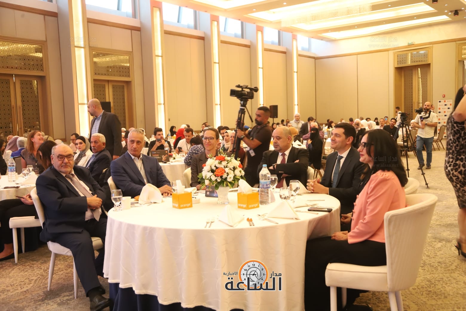 Madar Al-Saa Images 0.7953447878819411