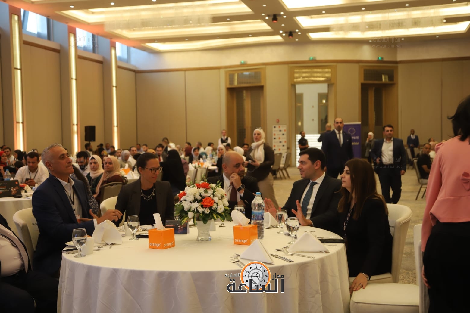 Madar Al-Saa Images 0.48971291451724075