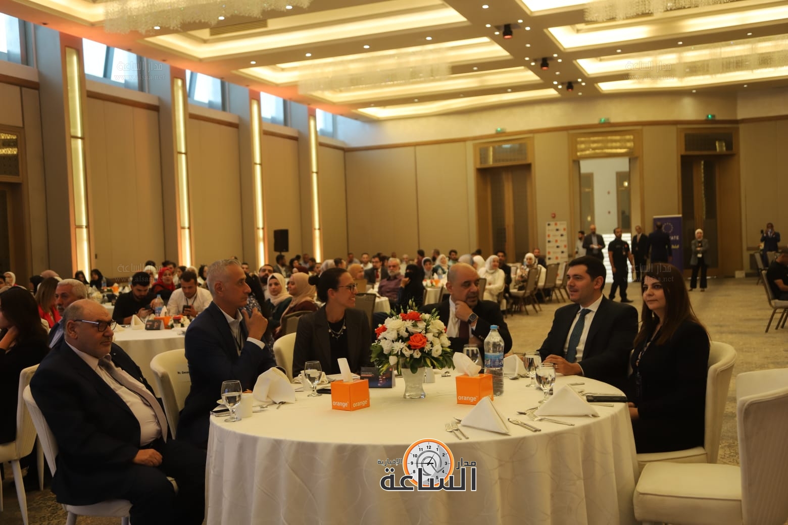 Madar Al-Saa Images 0.7869075497488296