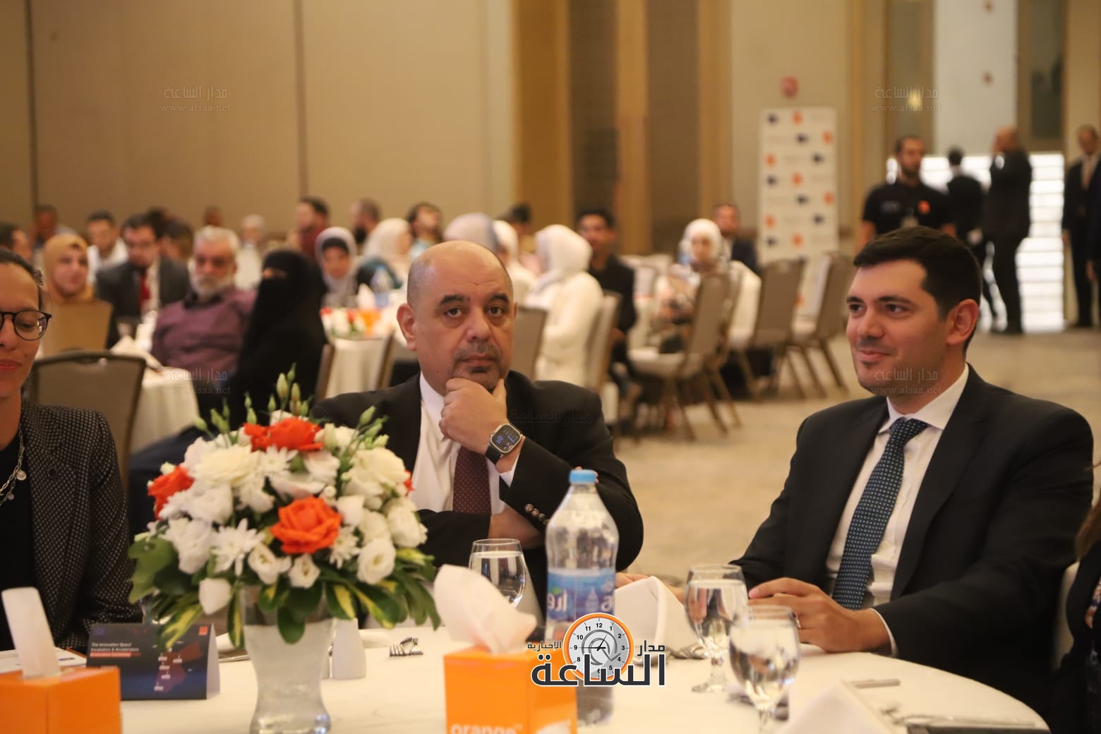 Madar Al-Saa Images 0.3795615848476317