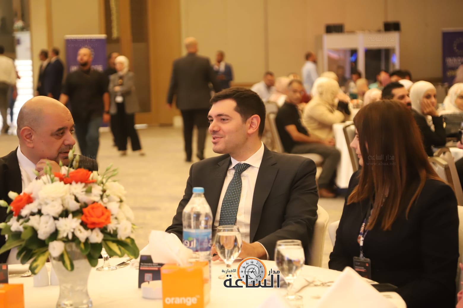 Madar Al-Saa Images 0.19458840743127226