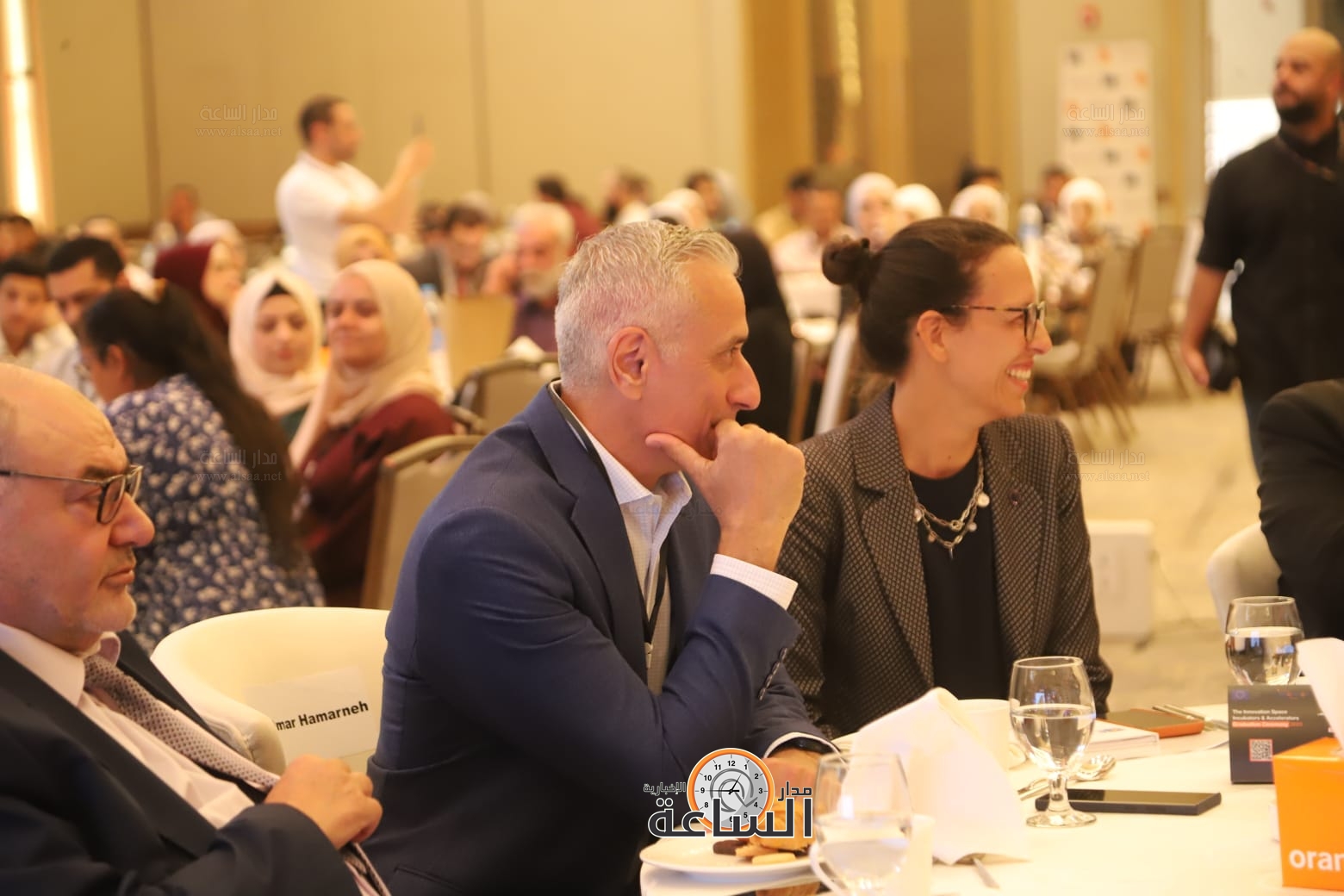 Madar Al-Saa Images 0.9276377447849611