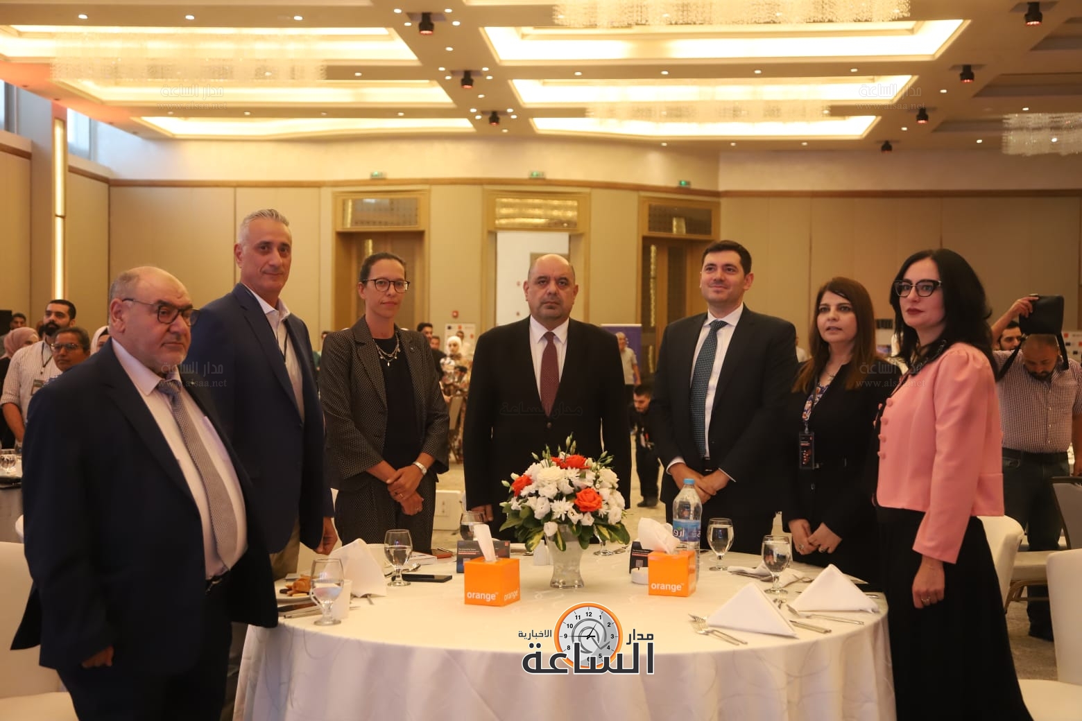 Madar Al-Saa Images 0.8917512899740494