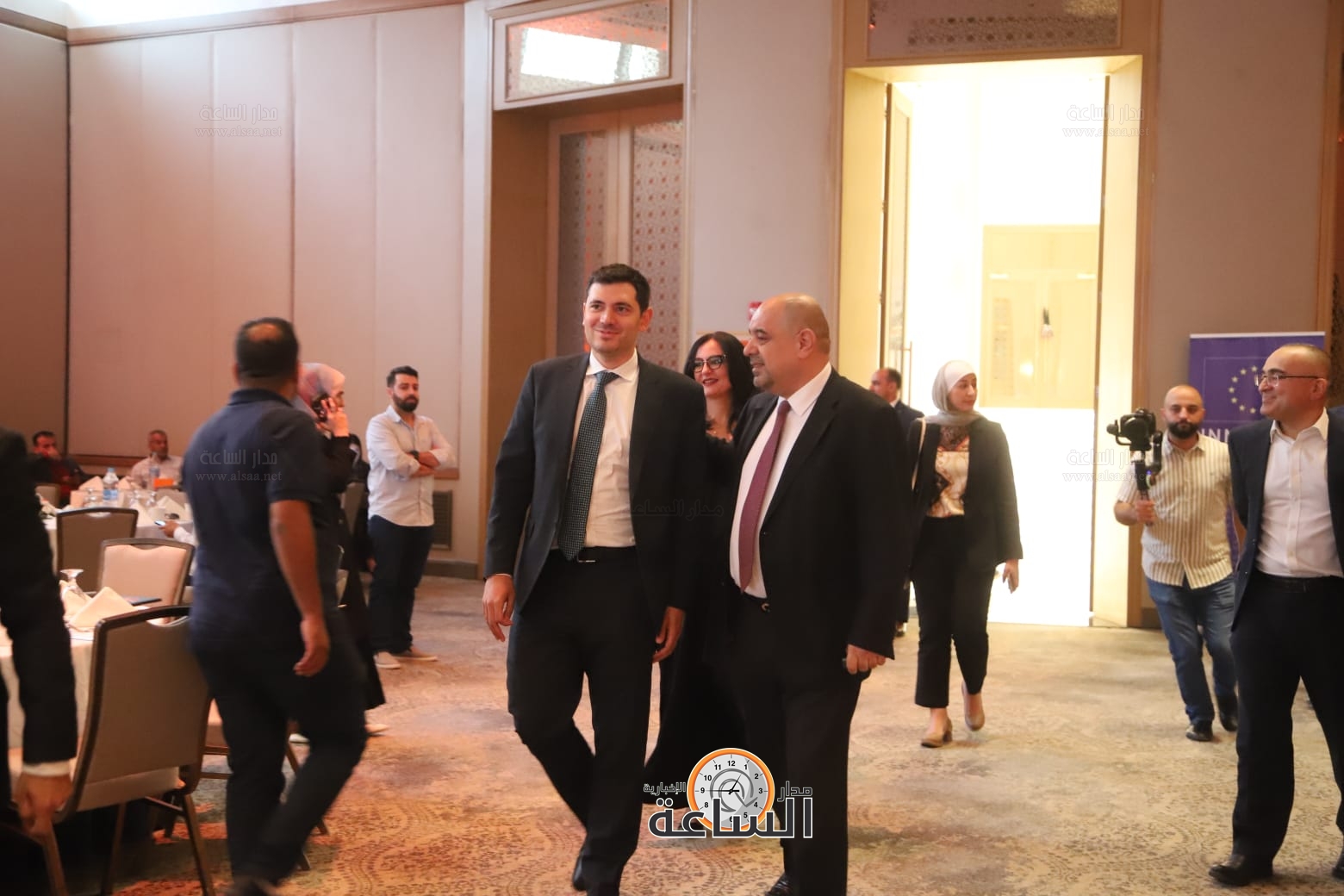 Madar Al-Saa Images 0.9392920070454878