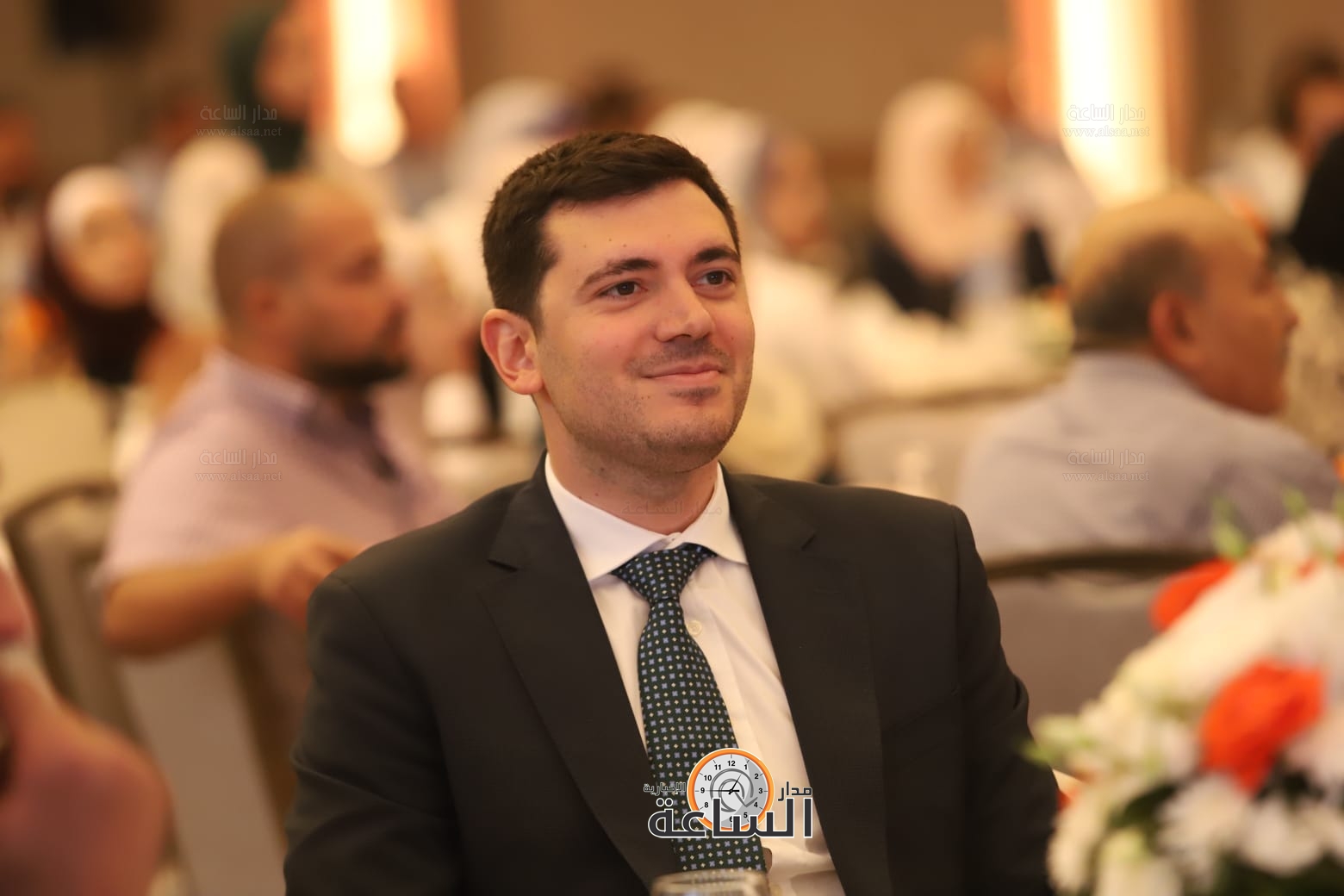 Madar Al-Saa Images 0.6104752376288167